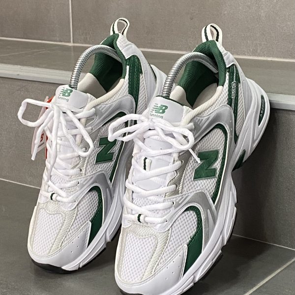 New Balance 530 Yeşil