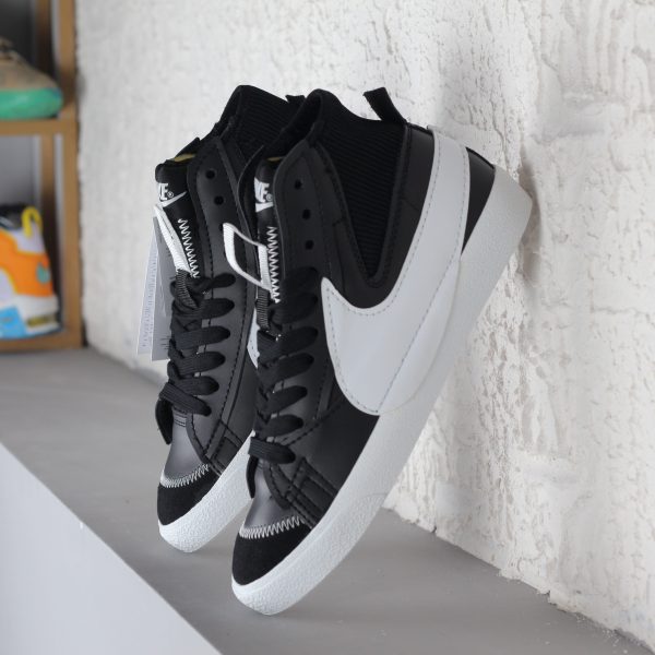 Nike Blazer Jumbo Siyah