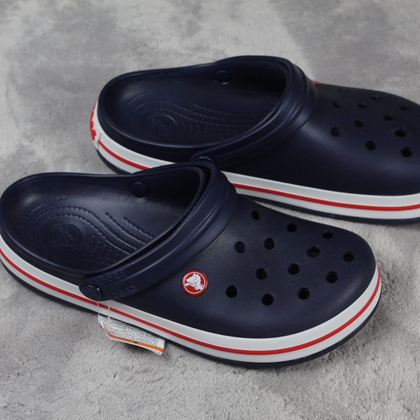 Crocs Terlik Lacivert